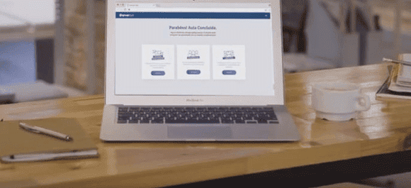 Vídeo e Imagens da IES