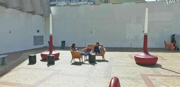 Vídeo e Imagens da IES