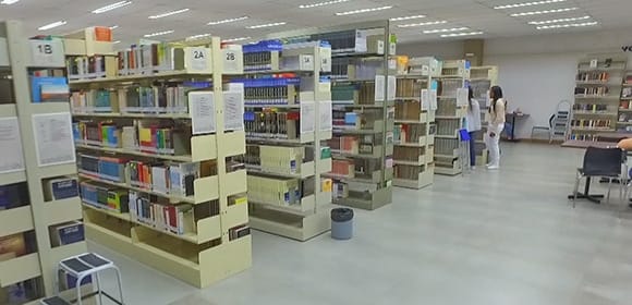 Vídeo e Imagens da IES