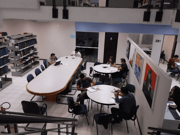 Vídeo e Imagens da IES