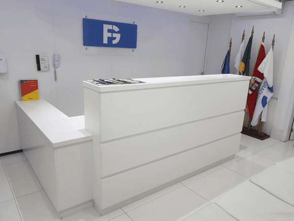 Vídeo e Imagens da IES