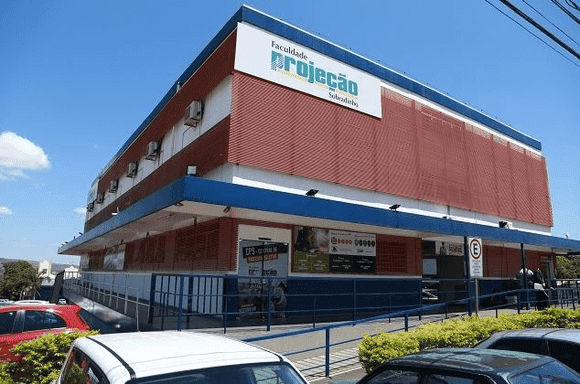 Vídeo e Imagens da IES
