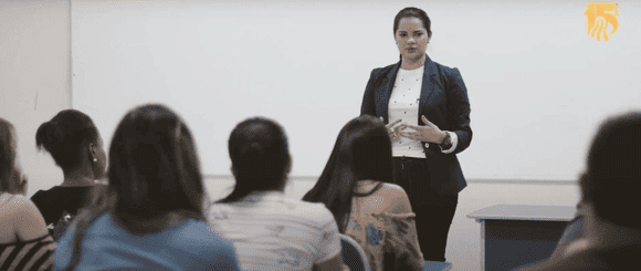 Vídeo e Imagens da IES