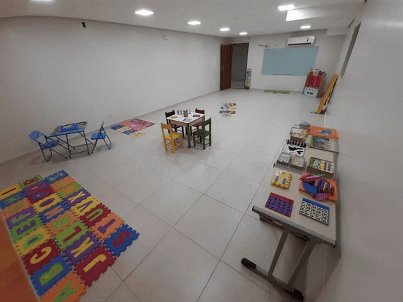 Vídeo e Imagens da IES