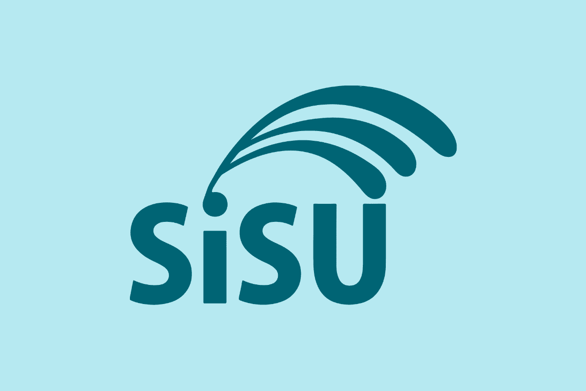 Como funciona o Sisu?