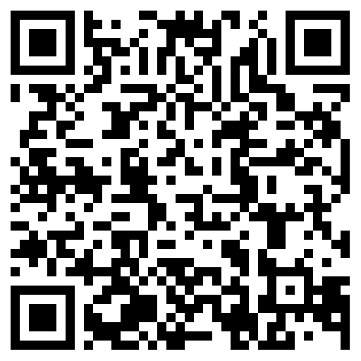 QR Code para acessar o cadastro da instituição no e-MEC