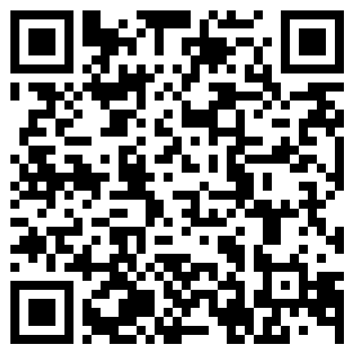 QR Code para acessar o cadastro da instituição no e-MEC