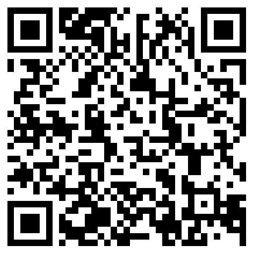 QR Code para acessar o cadastro da instituição no e-MEC