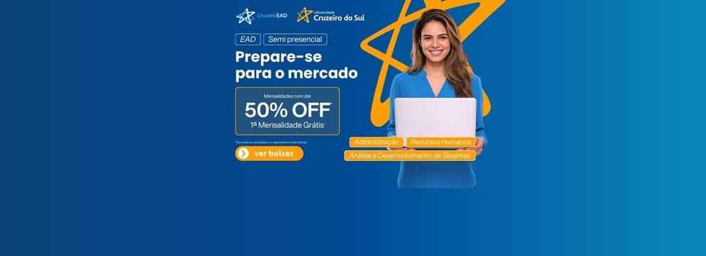Cruzeiro do Sul Virtual