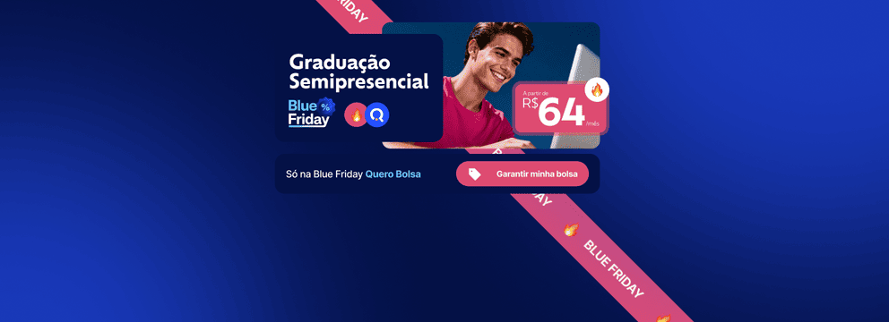 Graduação Semipresencial