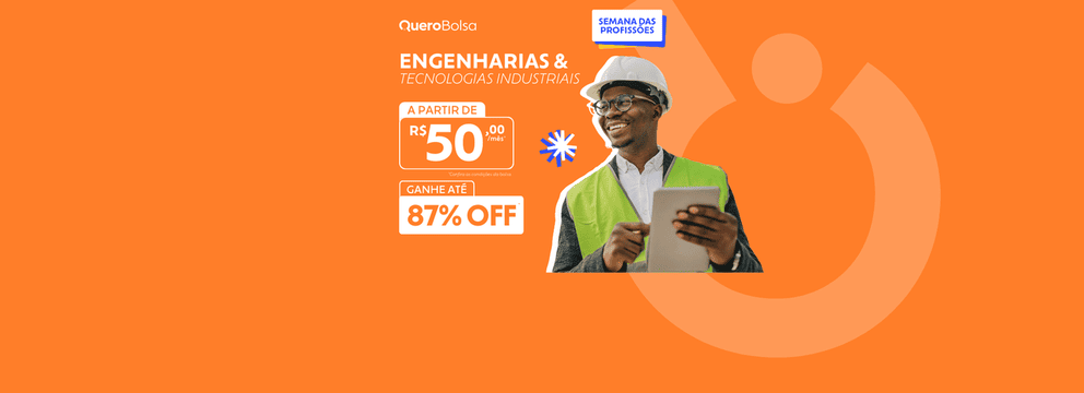 Semana das profissões - Engenharias e Tecnologias Industriais