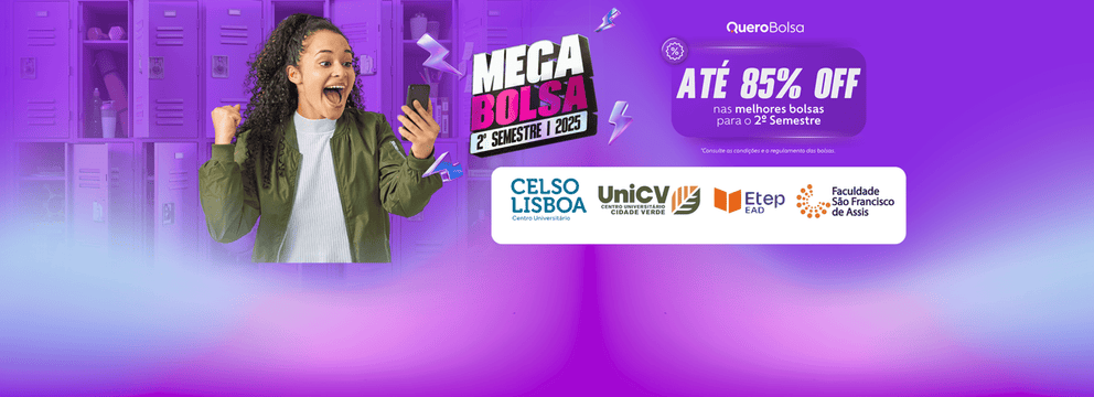 Mega Bolsa + IEs