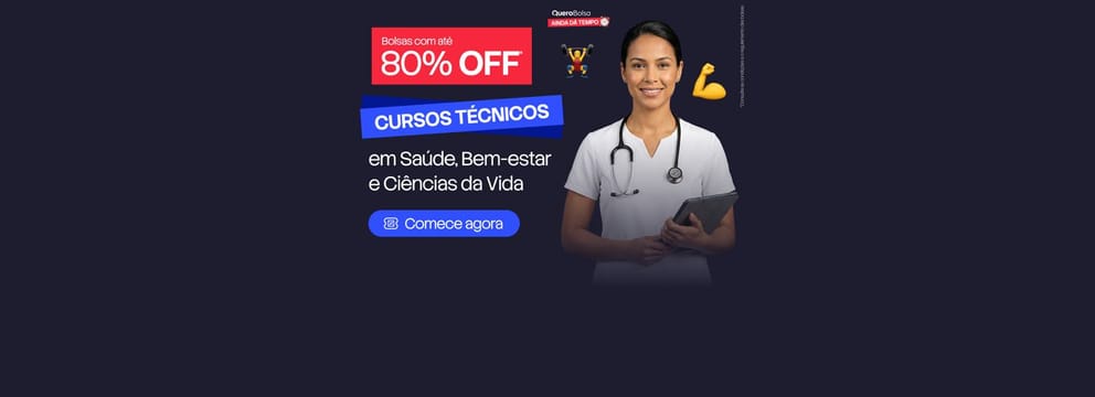 Saúde, Bem-estar e Ciências da Vida!