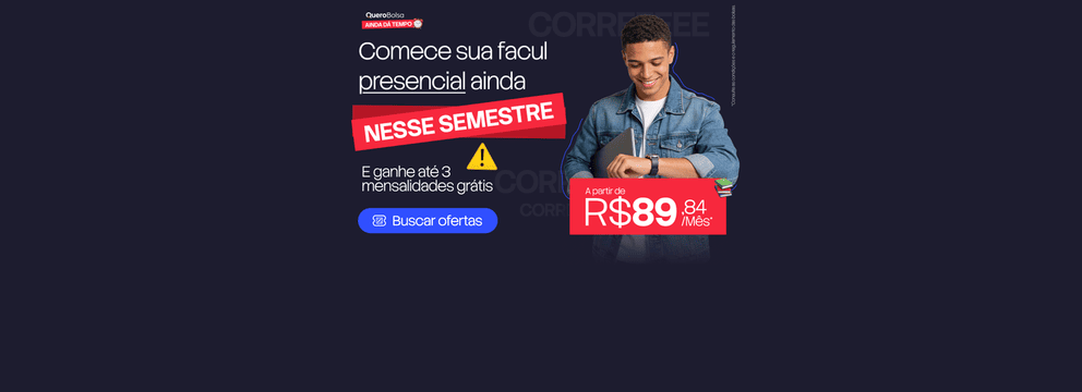 Sua Facul presencial
