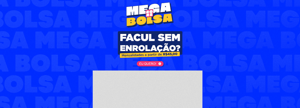 Facul sem enrolação