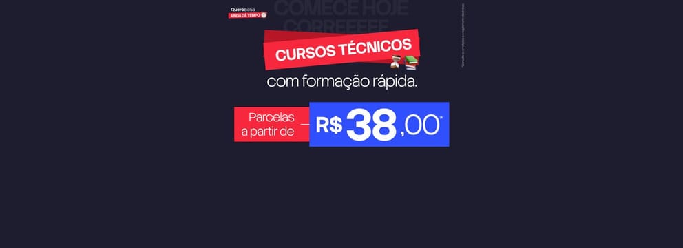 Formação rápida