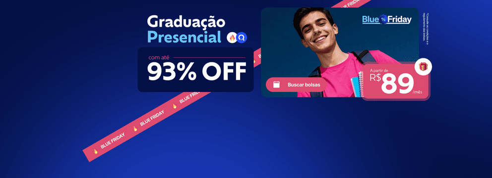 Graduação Presencial
