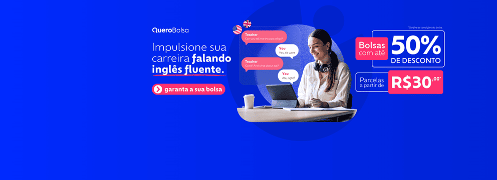 Quero idiomas