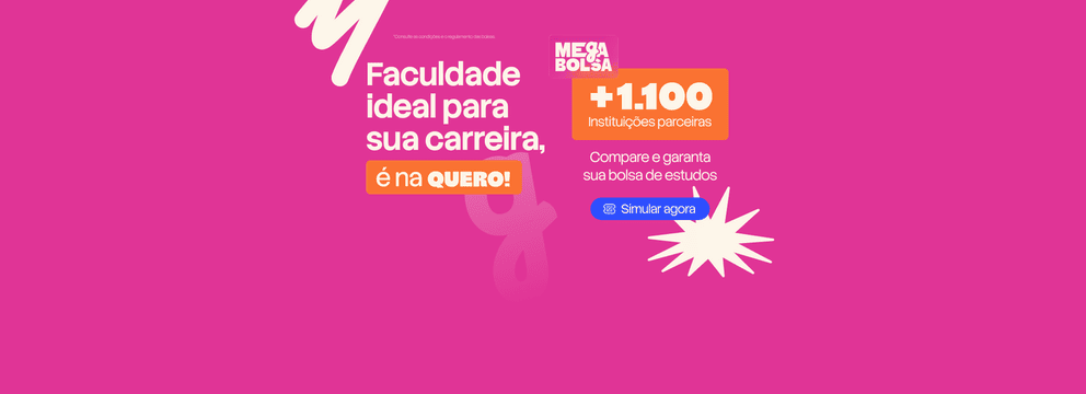 Faculdade ideal para sua carreira