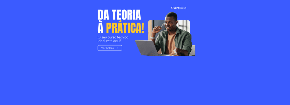 Da teoria a prática.