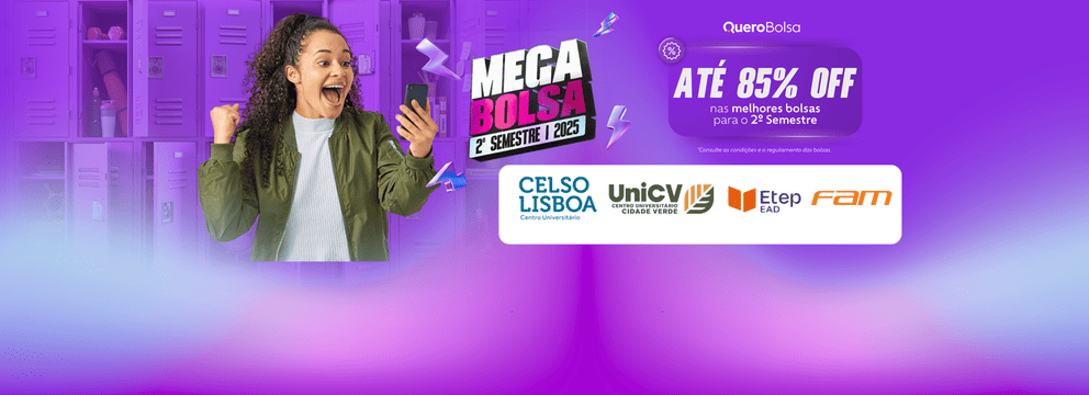Mega Bolsa + IEs