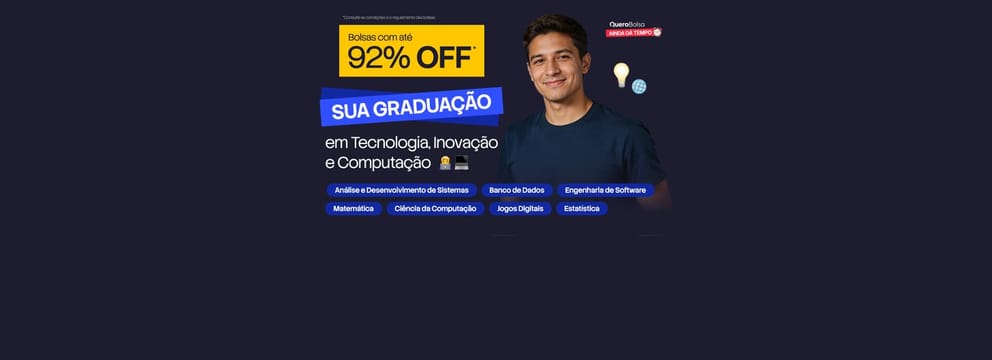 Tecnologia, Inovação e Computação