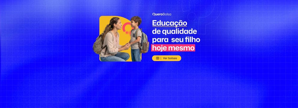 Ensino de qualidade para seu filho!