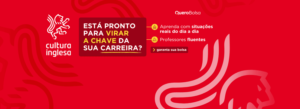 Cultura Inglesa