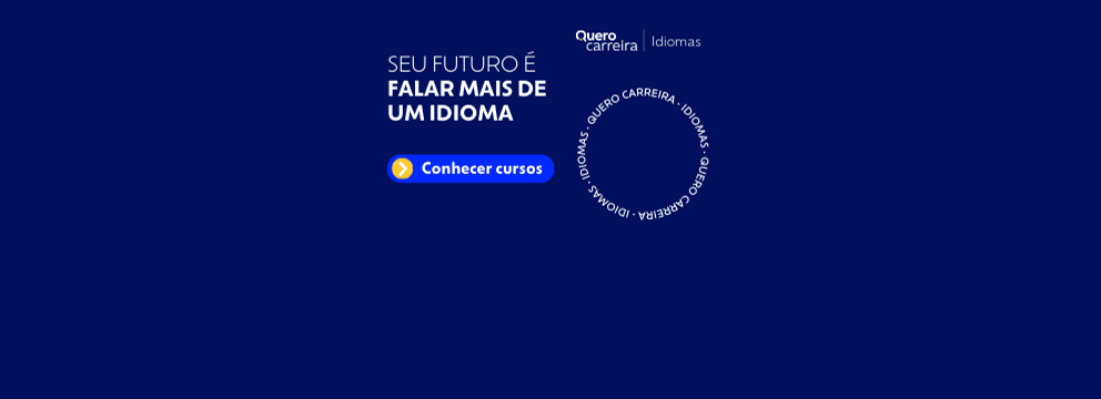 Seu futuro é falar mais de um idioma