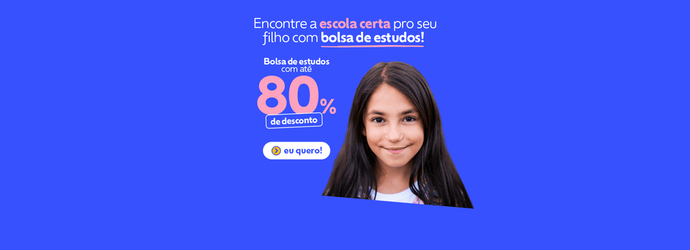 Até 80% de desconto