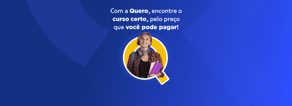 Encontre o curso certo, pelo preço que você pode pagar!