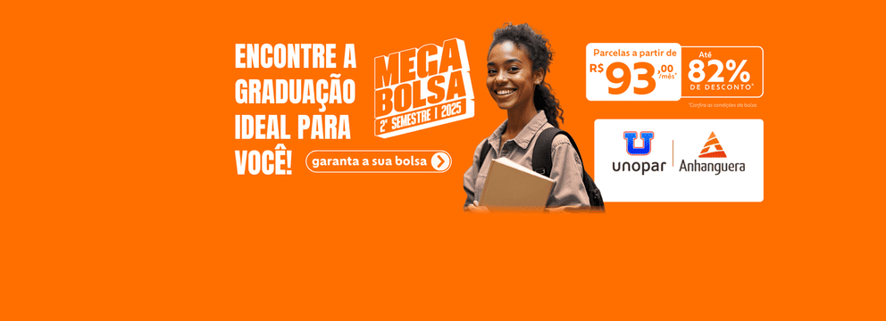 Bolsas Anhanguera + Unopar