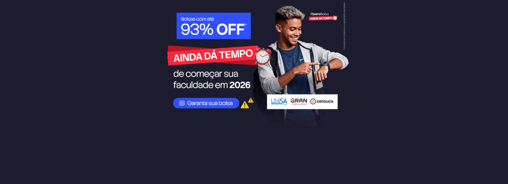 Ainda Dá Tempo! Collab