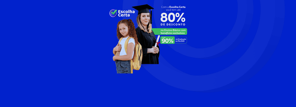Escolha Certa