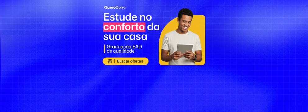 Bolsas EAD