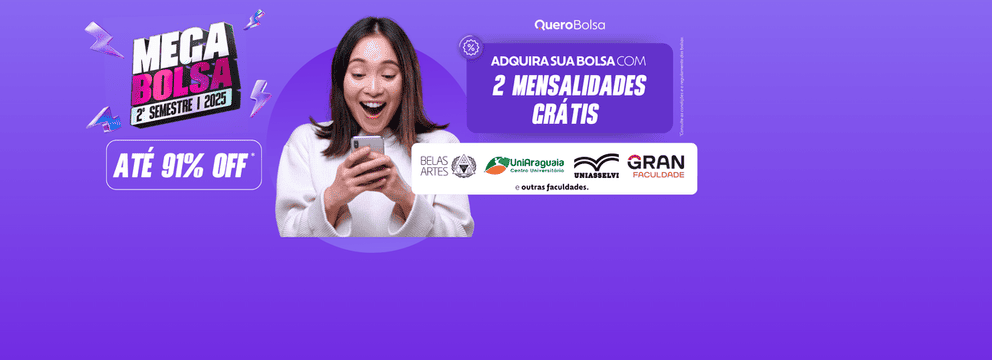 Mega Bolsa + IEs