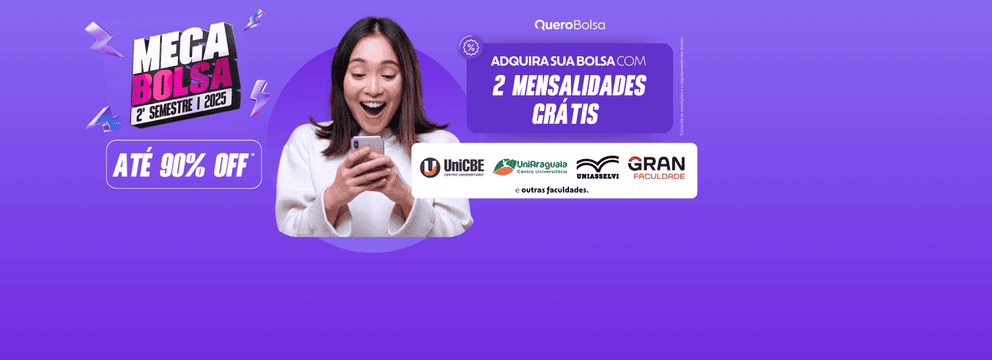 Mega Bolsa + IEs