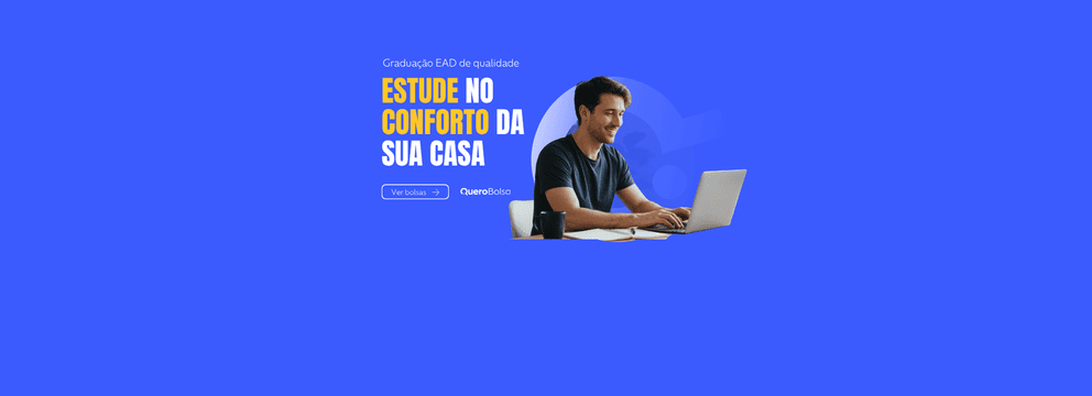 Bolsas EAD