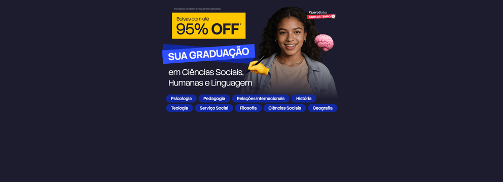 Ciências Sociais, Humanas e Linguagem