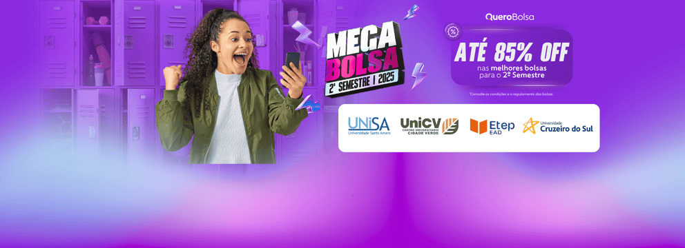 Mega Bolsa + IEs