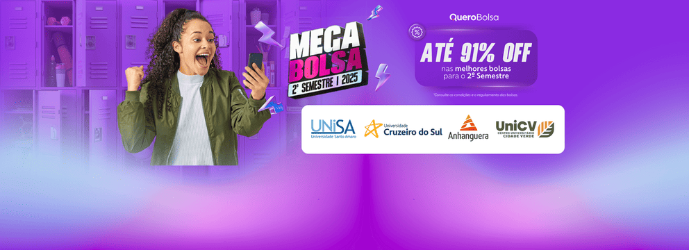 Mega Bolsa + IEs