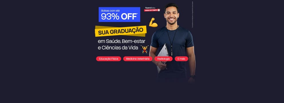 Saúde, Bem-estar e Ciências da Vida
