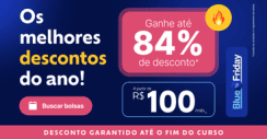 Os melhores descontos do ano!
