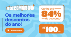 Os melhores descontos do ano!