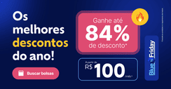 Os melhores descontos do ano!