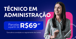 Cursos de Administração