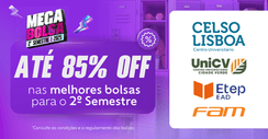 Mega Bolsa + IEs