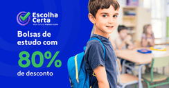 Bolsas de estudo