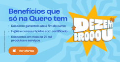 Faculdades com ofertas exclusivas!