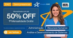 Cruzeiro do Sul EAD